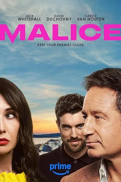  سریال Malice