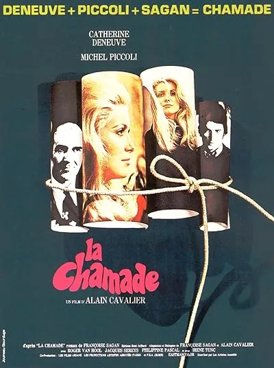  فیلم Heartbeat 1968
