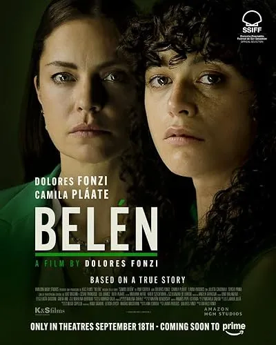 فیلم Belén 2025