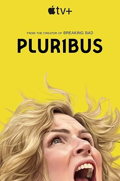 سریال Pluribus