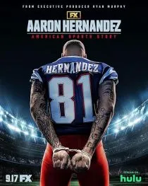  سریال American Sports Story