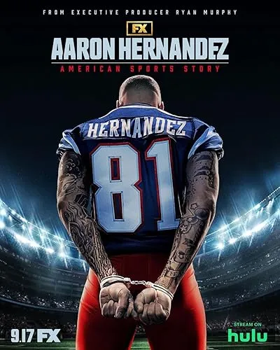  سریال American Sports Story