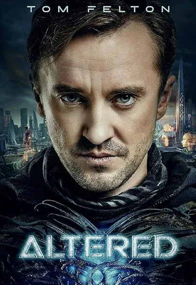  فیلم Altered 2025