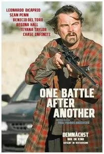 فیلم One Battle After Another 2025