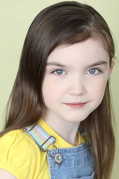 Cate Finck