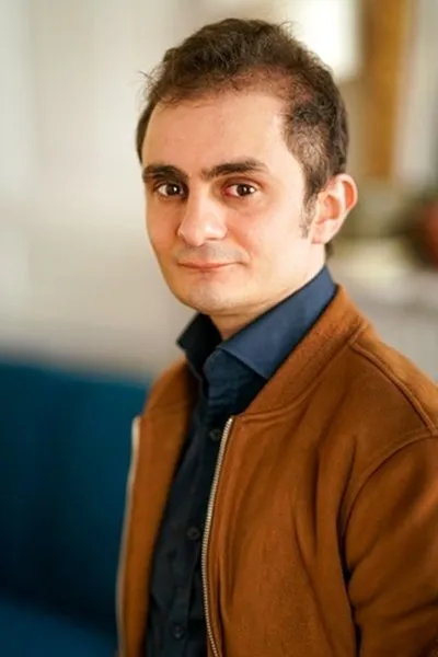 Adrien Rouyard