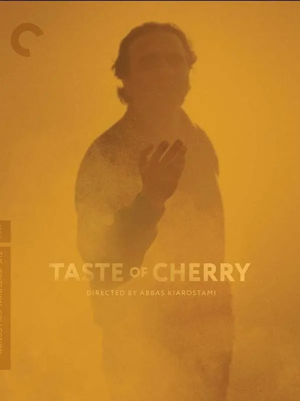 فیلم طعم گیلاس The Taste Of Cherry 1997 1376