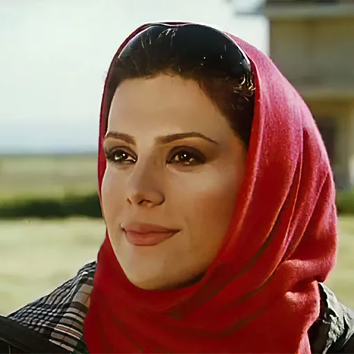 مژگان بیات