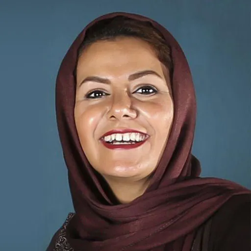 مرجان قمری