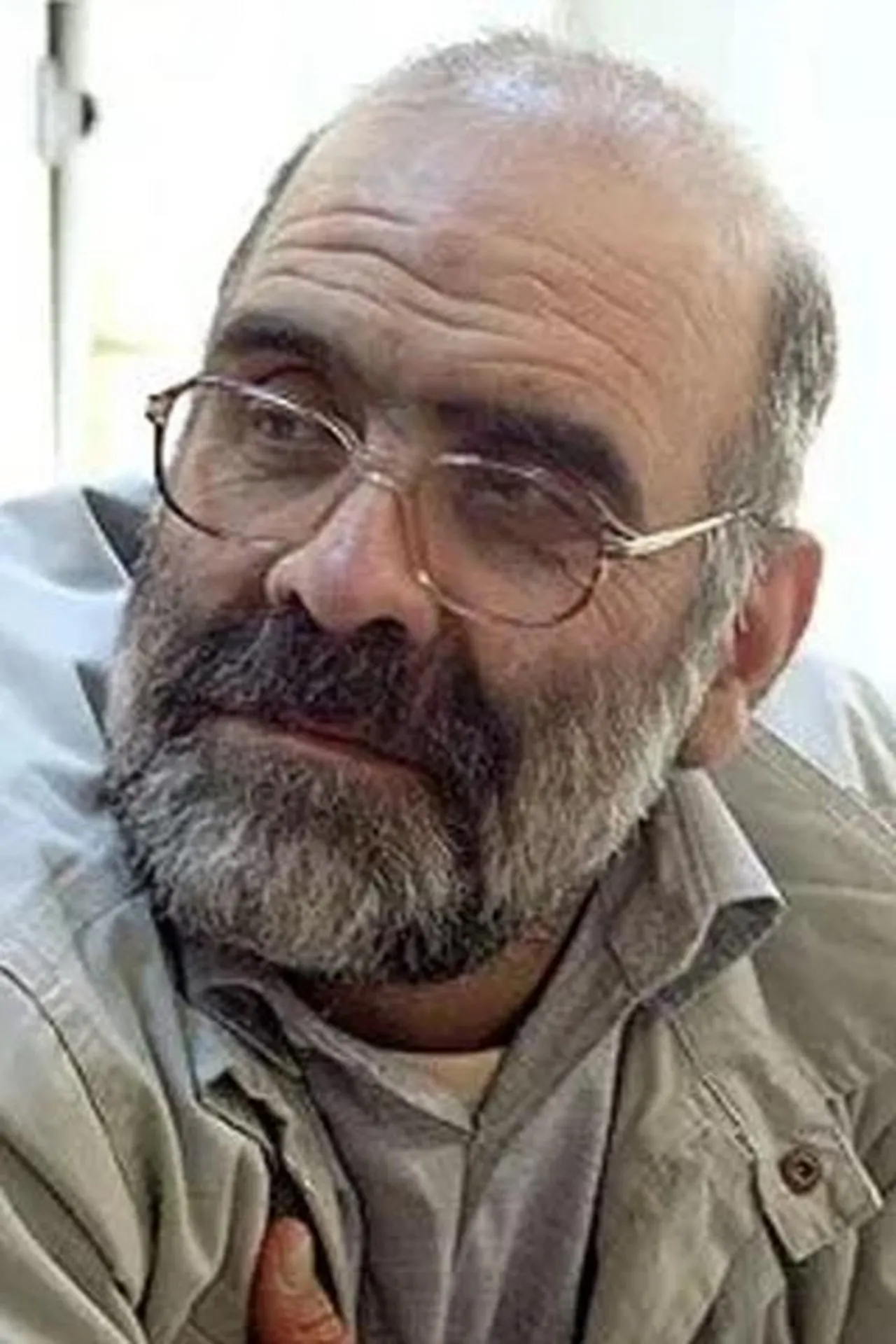 اصغر نقی‌زاده