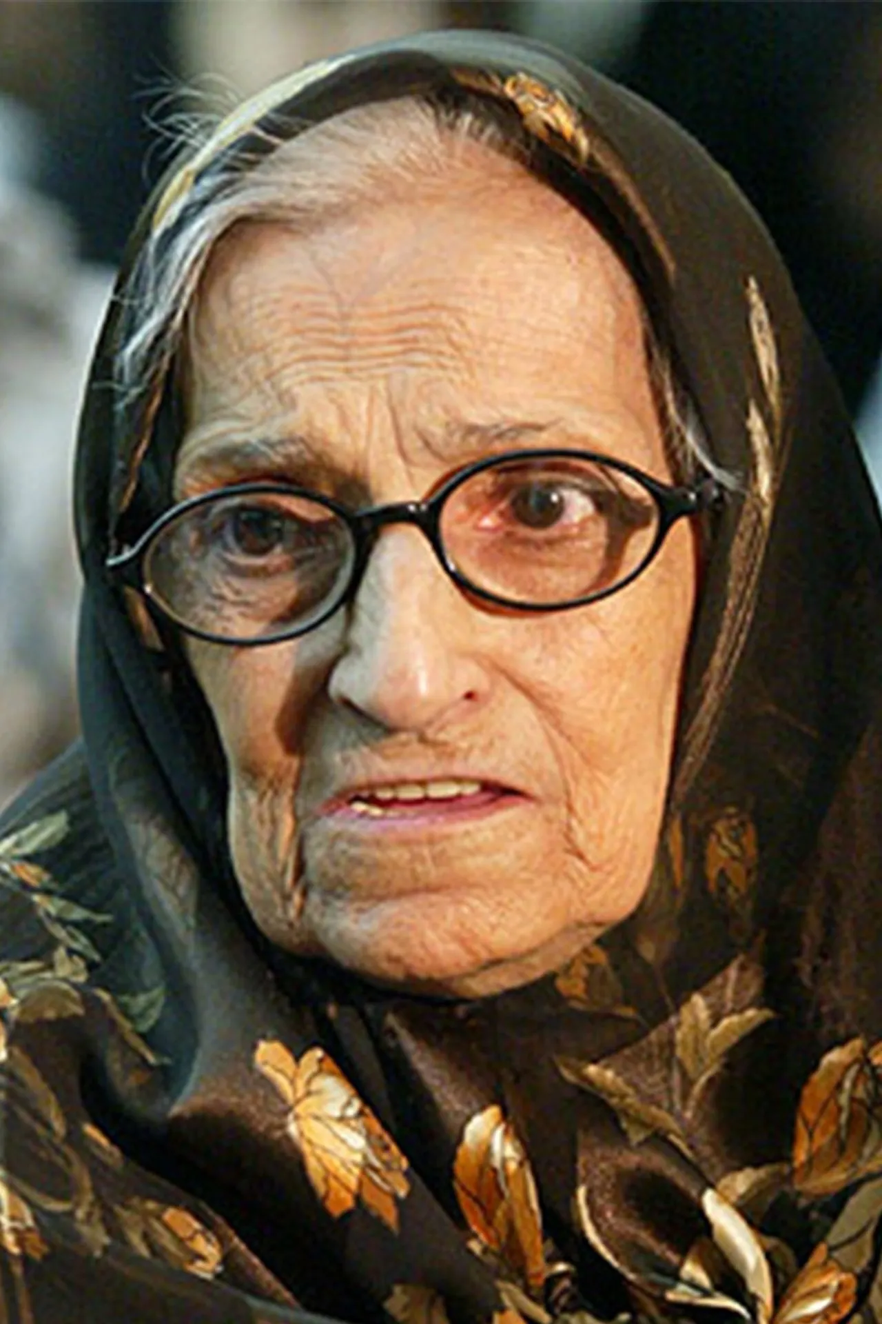 مهری مهرنیا
