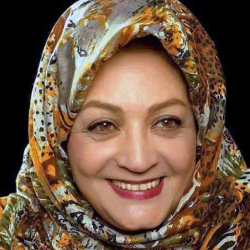 شهلا ریاحی