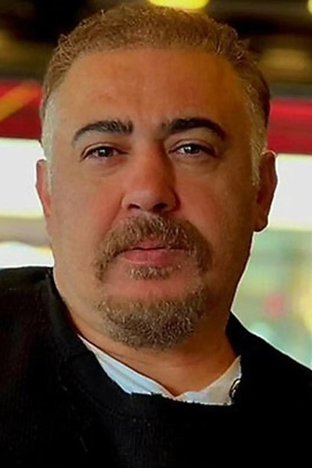 علیرضا زمانی‌نسب