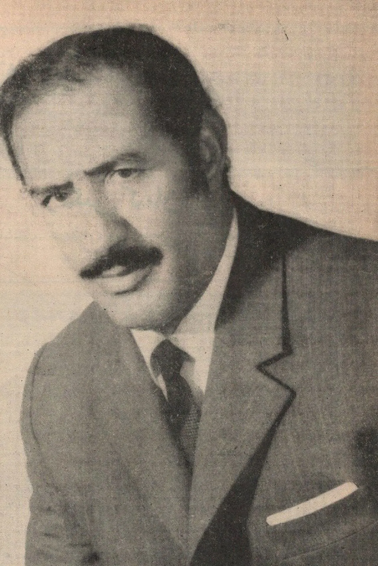 علی زندی