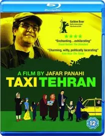 فیلم تاکسی تهران
