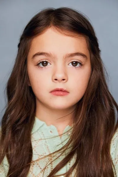 Amy Marie Murphy