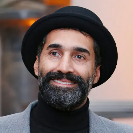 هادی کاظمی