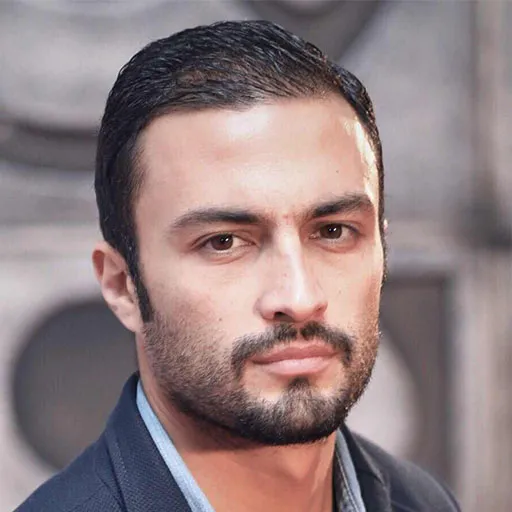 امیر جدیدی