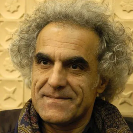 محسن حسینی