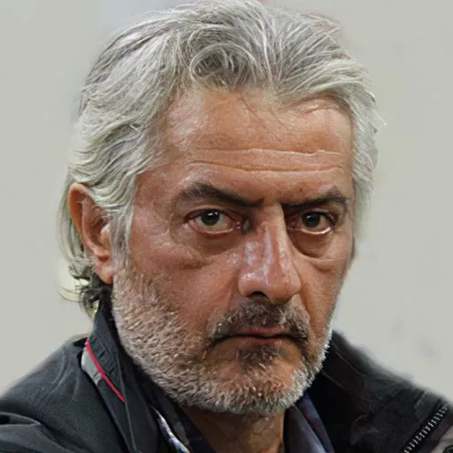 جلال فاطمی