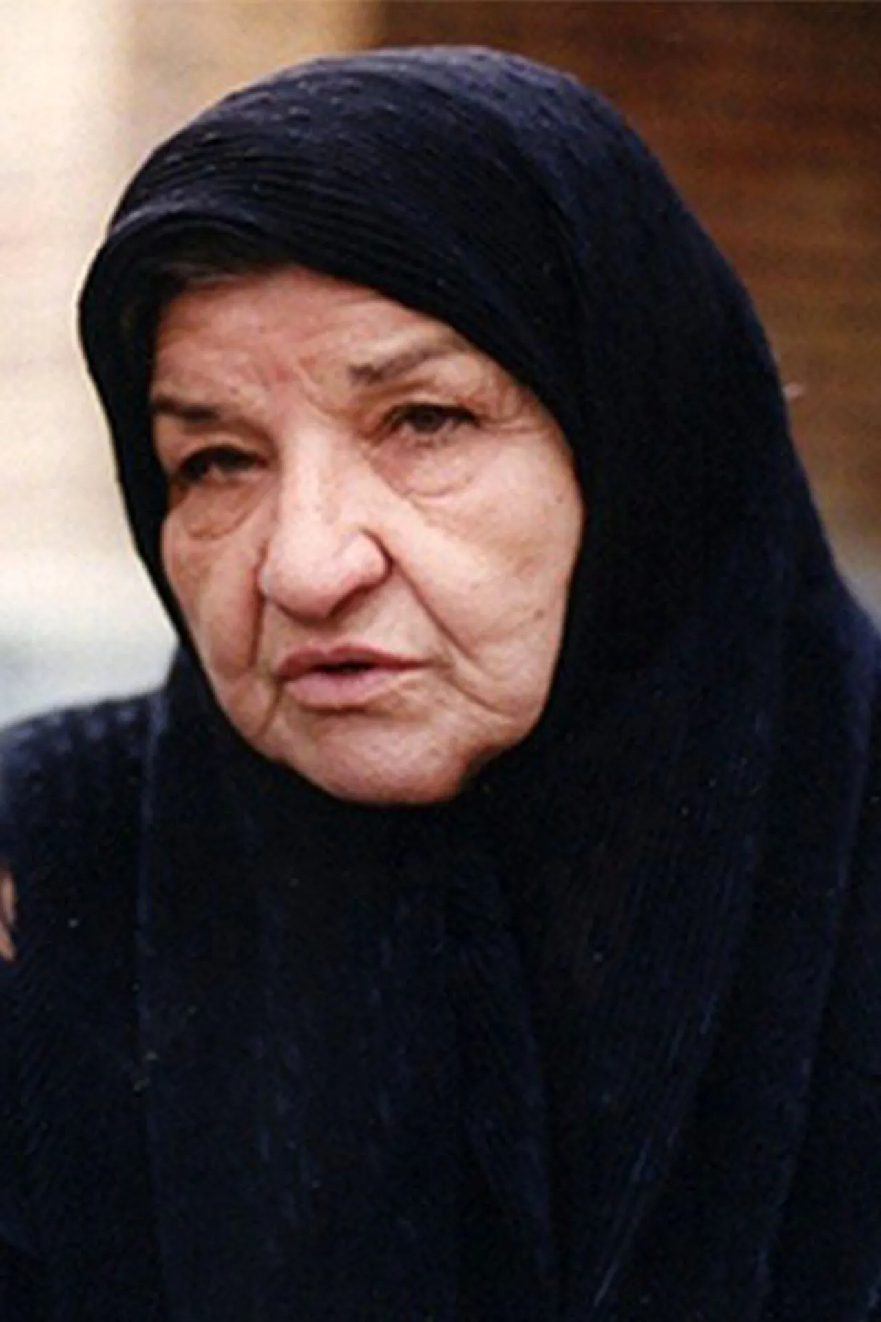 پروین سلیمانی