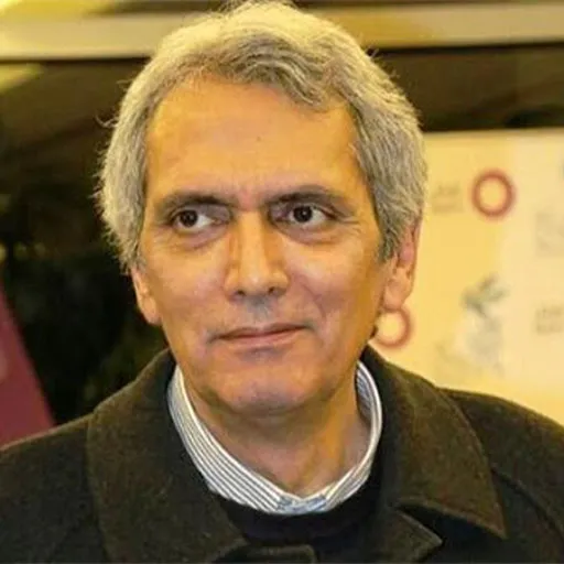 فرخ نعمتی