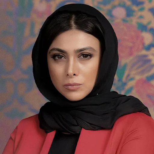 آزاده صمدی