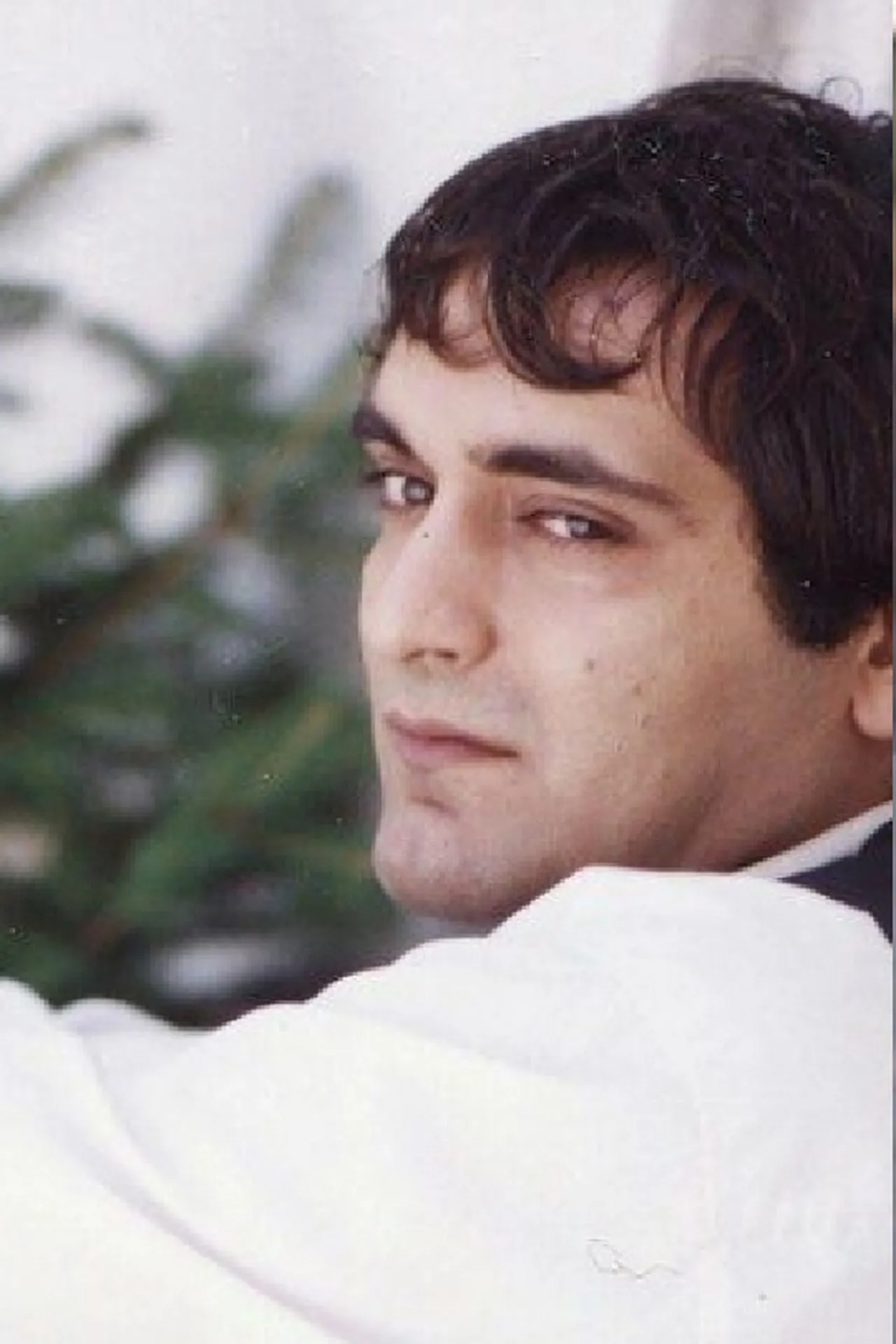 داوود اسدی