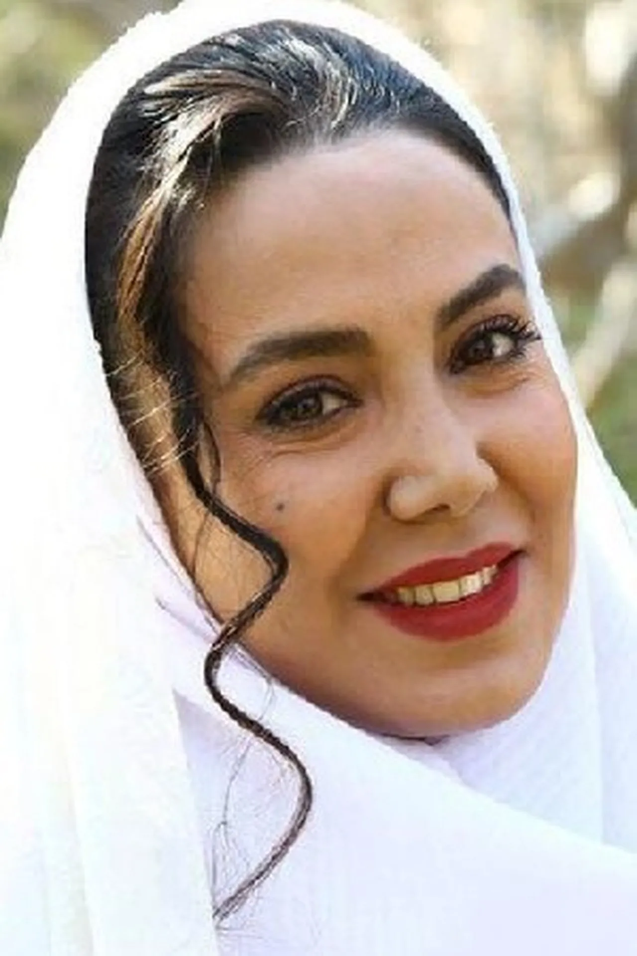 مریم بخشی