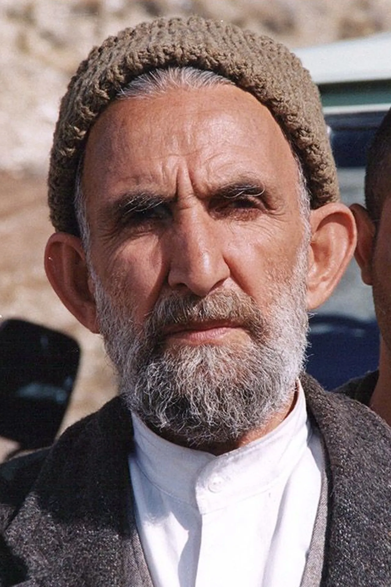 اسماعیل خلج