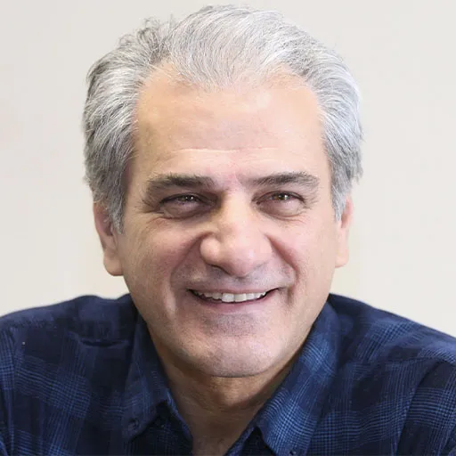 ناصر هاشمی