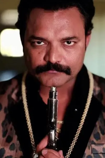 Ragi Jani