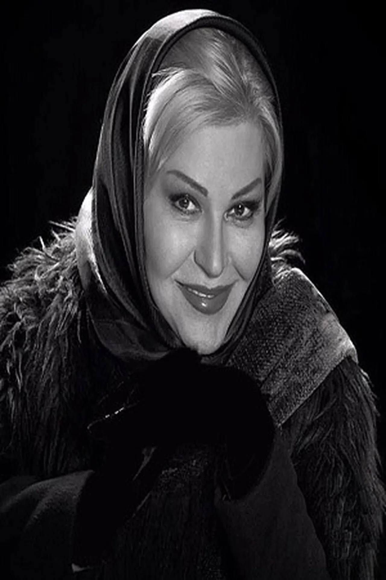 اکرم محمدی