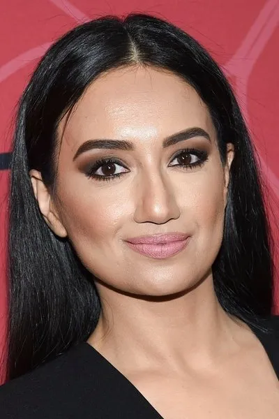 Ayana Visser