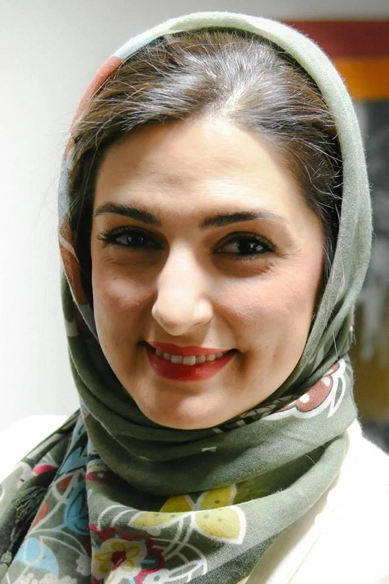 مریم شیرازی