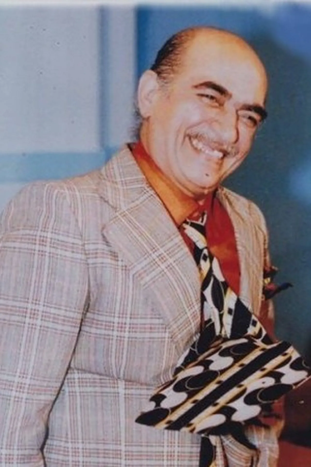 حسن رضیانی