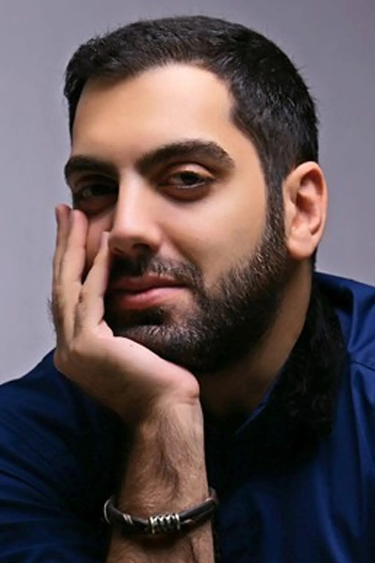 بهادر زمانی