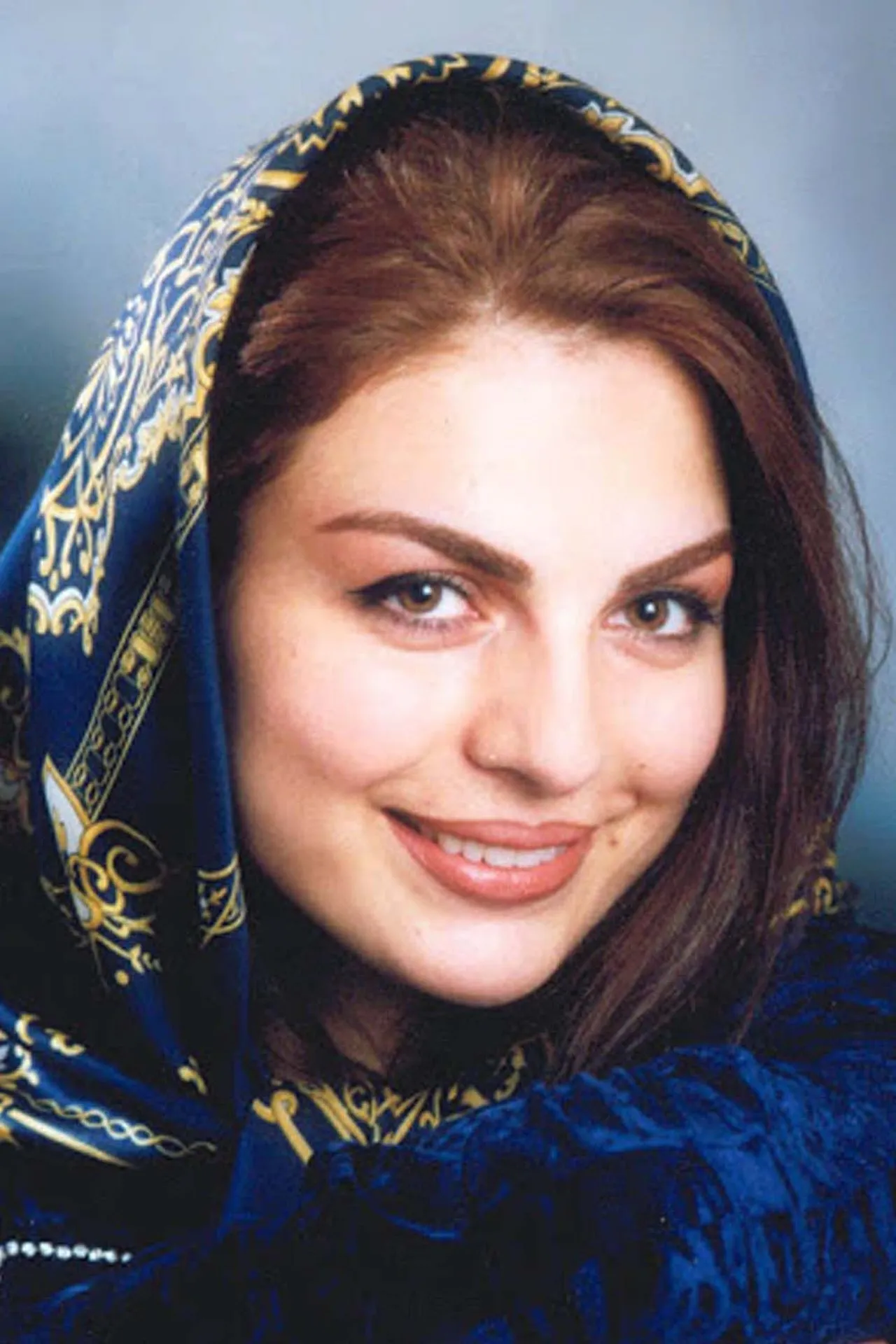 الیزابت امینی