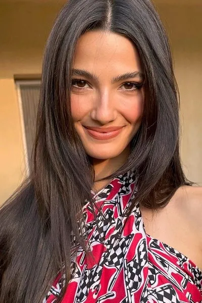 Asmaa Galal