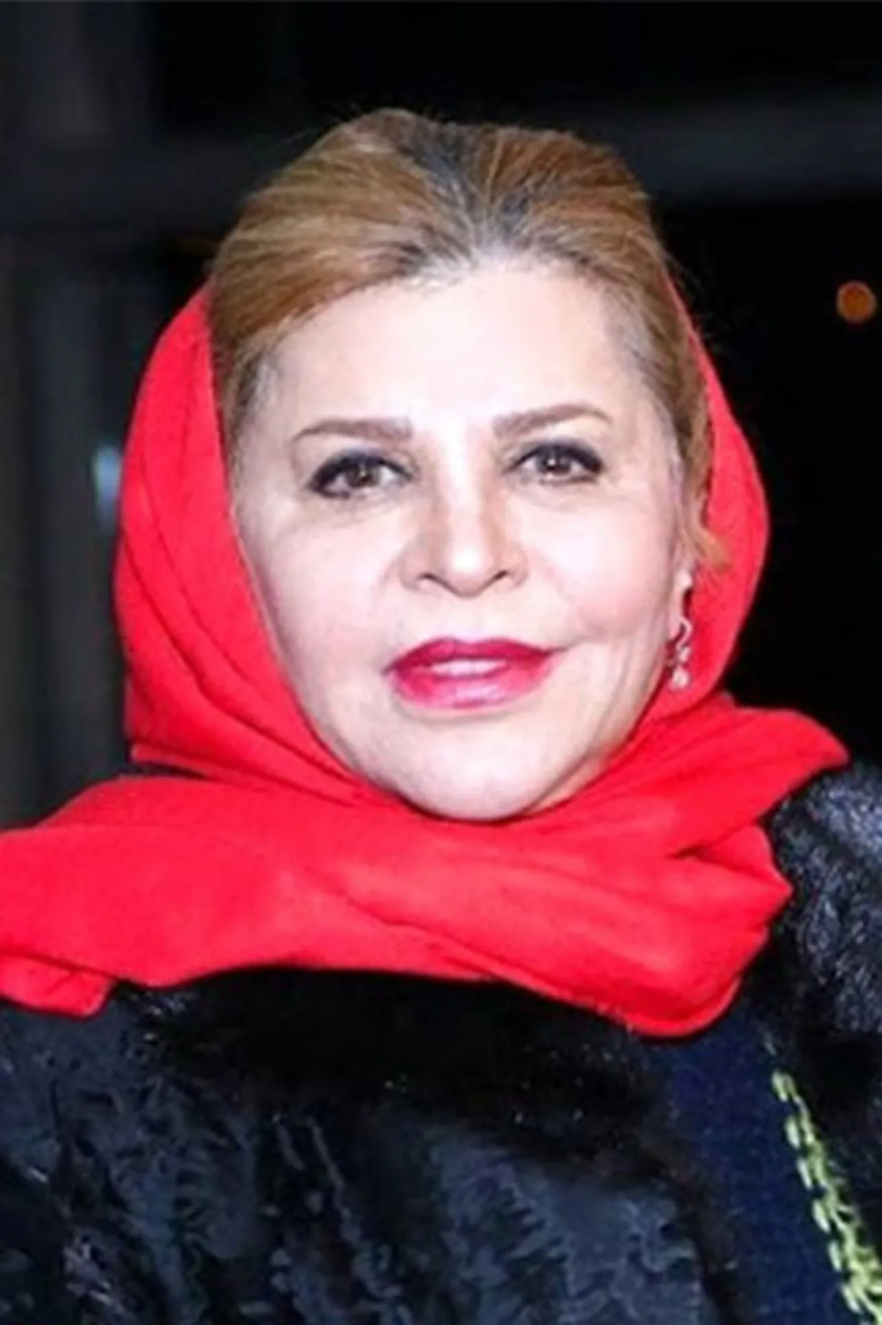 زهرا حاتمی