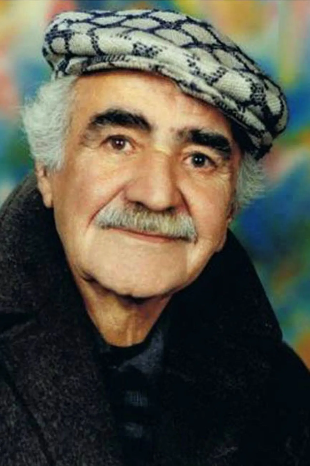 نعمت اله گرجی