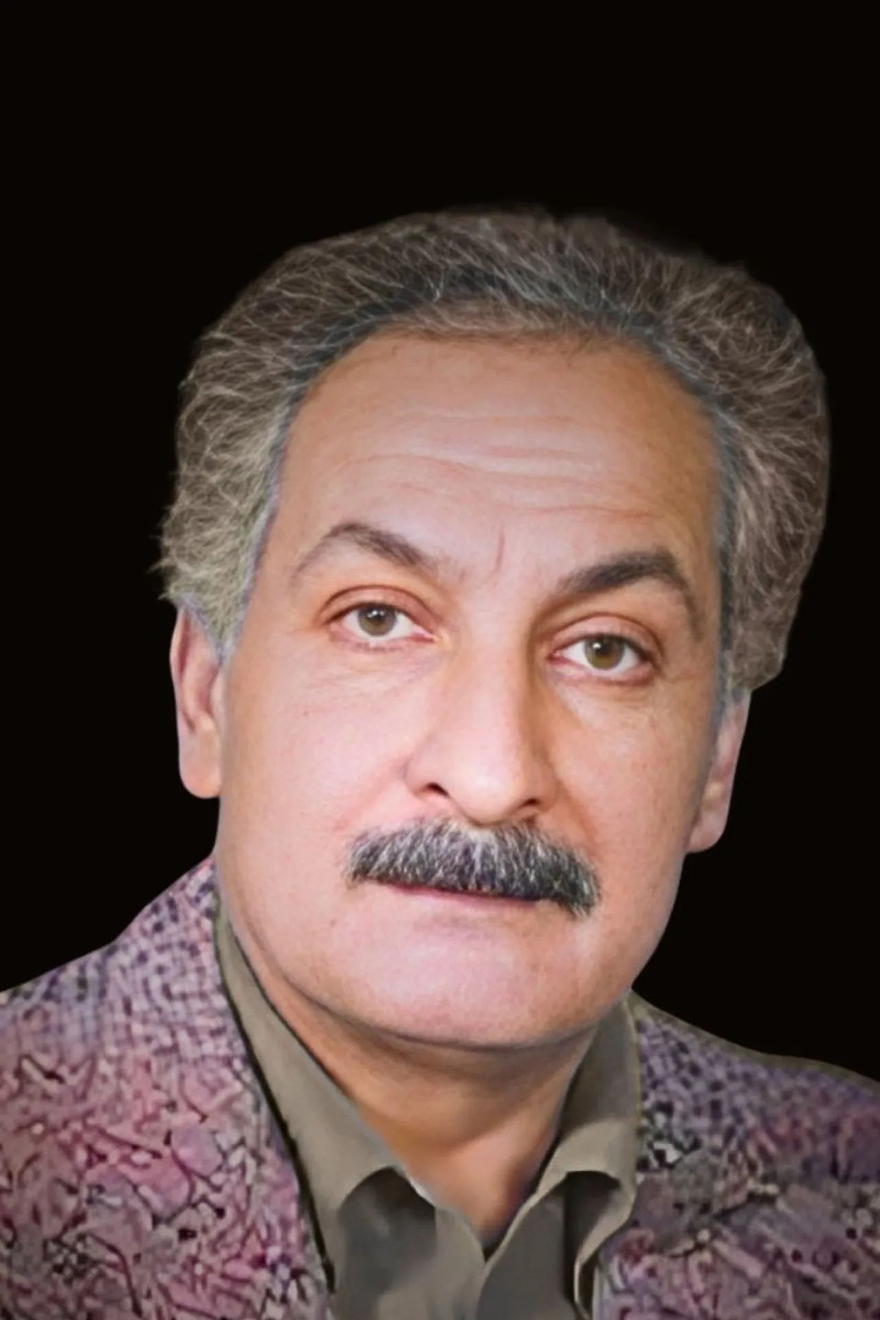 علی میری