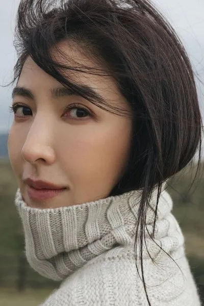 Eva Cheng
