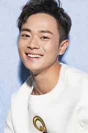 Liang Xuefeng