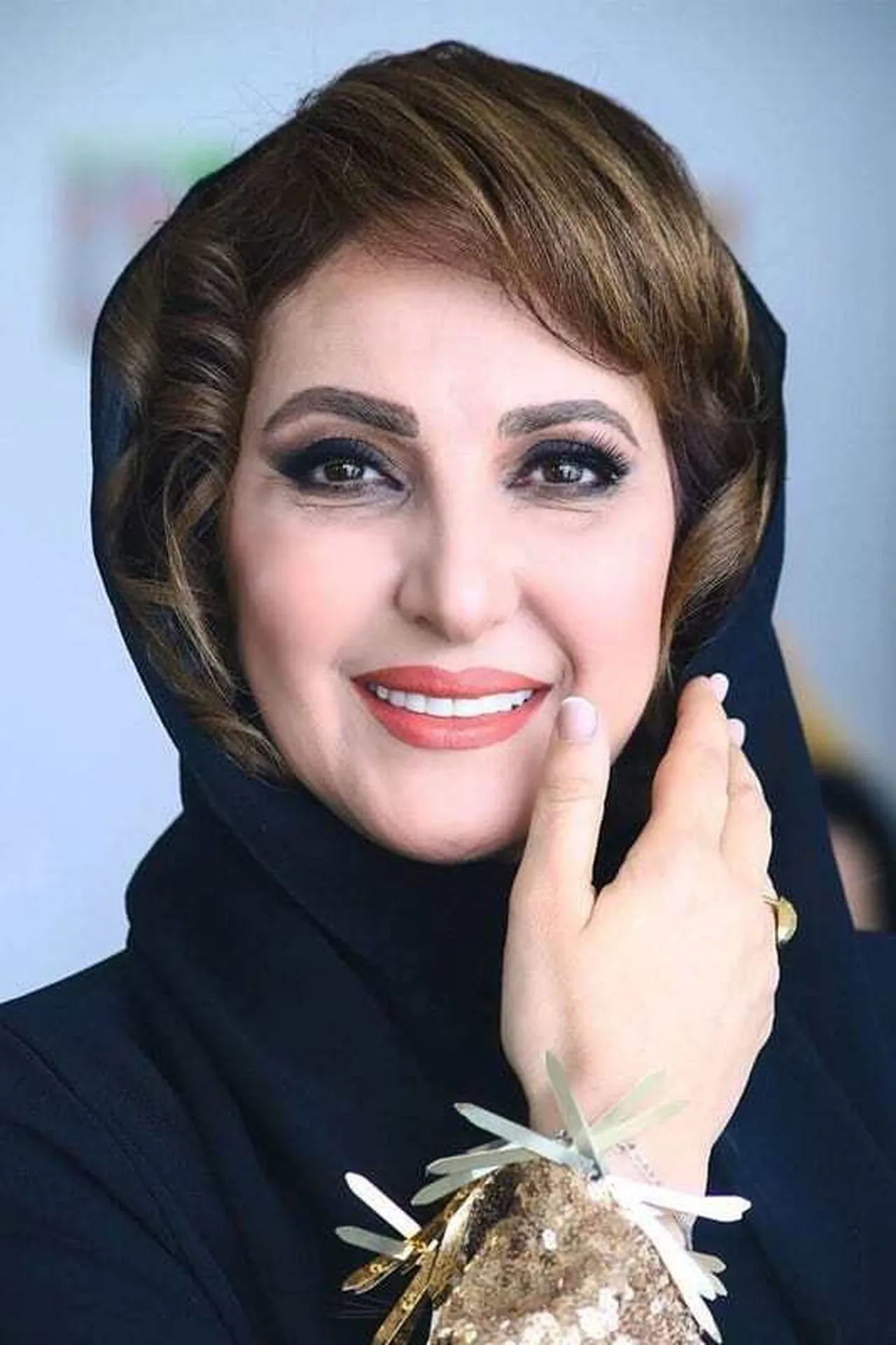 فاطمه گودرزی