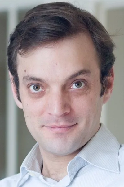 Isaac Schoumsky