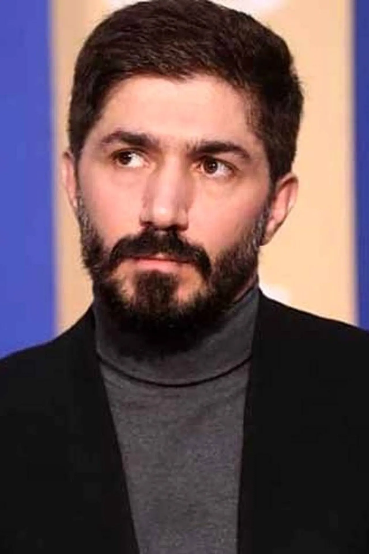 مهدی نصرتی