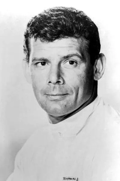 Anthony Jacobs