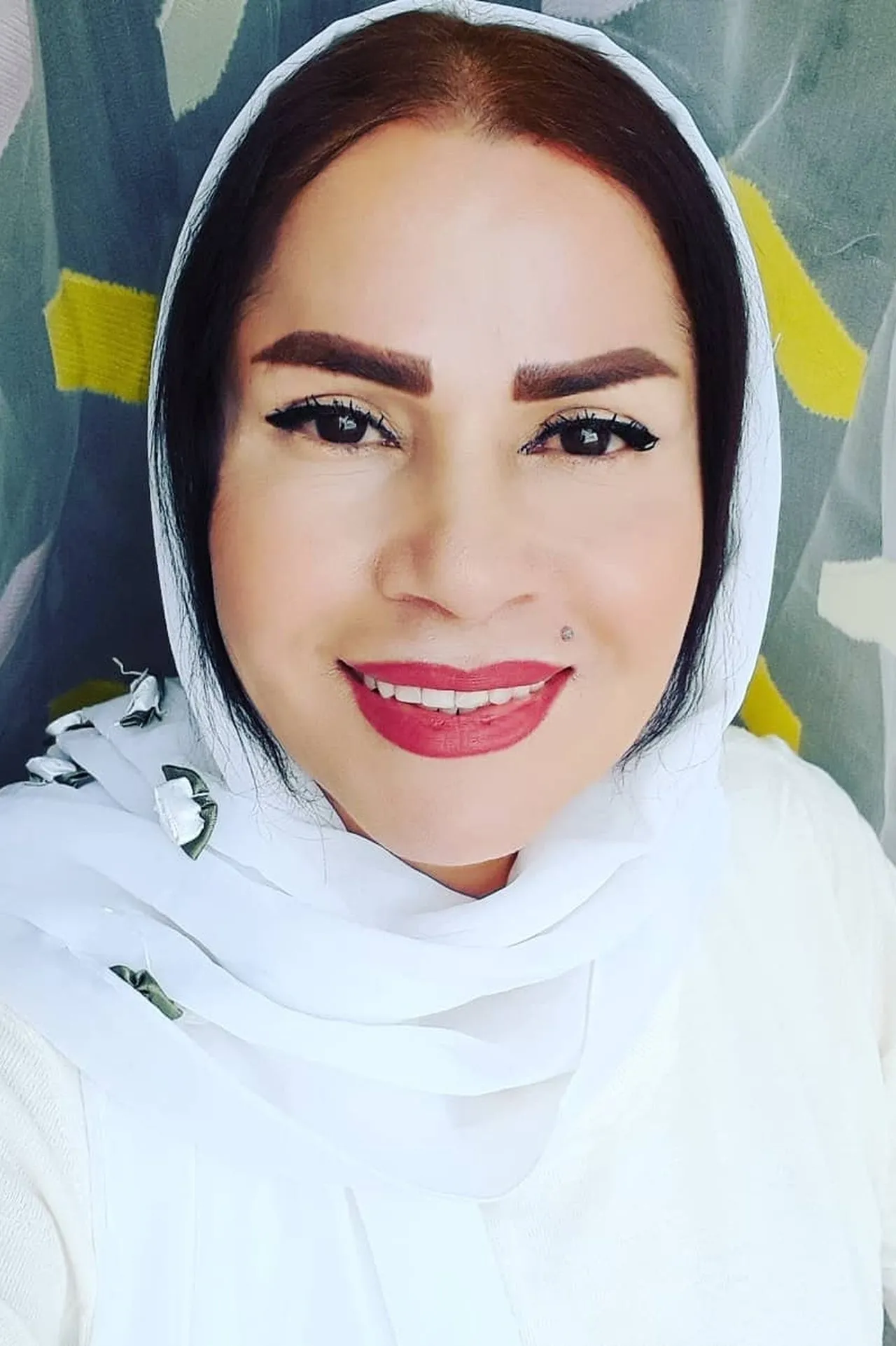 ساقی زینتی