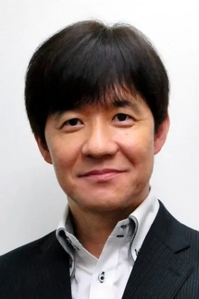 Kazumi Takayama